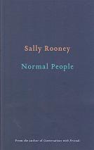 Normal People by Sally Rooney
